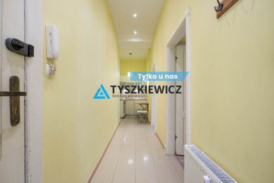 2 niezależne pokoje, najem okazjonalny