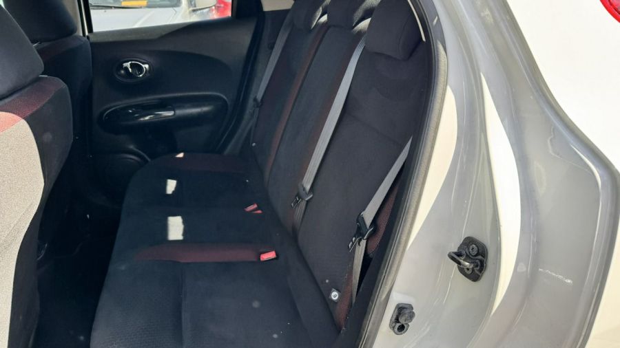 Nissan Juke 1.6 Benzyna 117 KM | 2014 | Bezwypadkowy | Pierwszy Właściciel: zdjecie 99524571