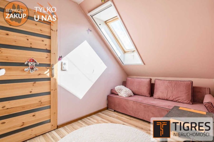 Dwulokalowy / Fotowoltaika / Cisza i spokój: zdjecie 98953250
