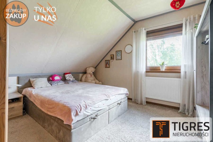 Dwulokalowy / Fotowoltaika / Cisza i spokój: zdjecie 98953253