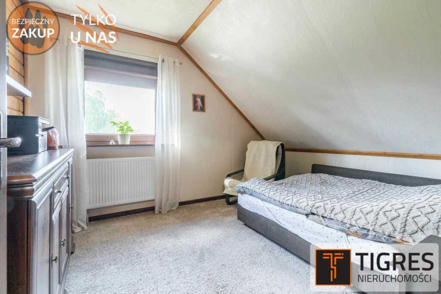 Dwulokalowy / Fotowoltaika / Cisza i spokój: zdjecie 98953255