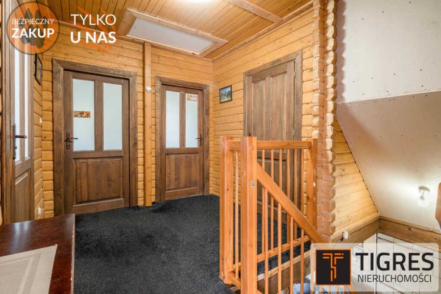 Dwulokalowy / Fotowoltaika / Cisza i spokój: zdjecie 98953261