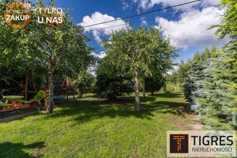 Dwulokalowy / Fotowoltaika / Cisza i spokój: zdjecie 98953263