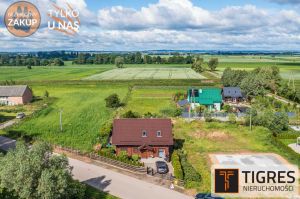 Dwulokalowy / Fotowoltaika / Cisza i spokój: zdjecie 66466150