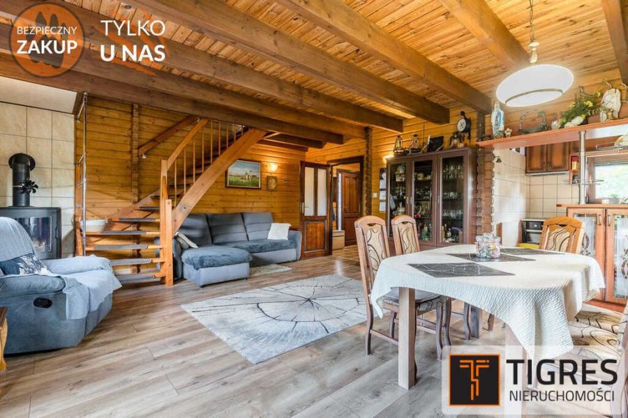 Dwulokalowy / Fotowoltaika / Cisza i spokój: zdjecie 98953243