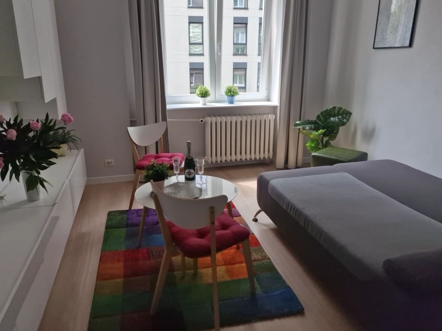 Mieszkanie 2-pok,Gdynia Śródmieście bez pośredników.