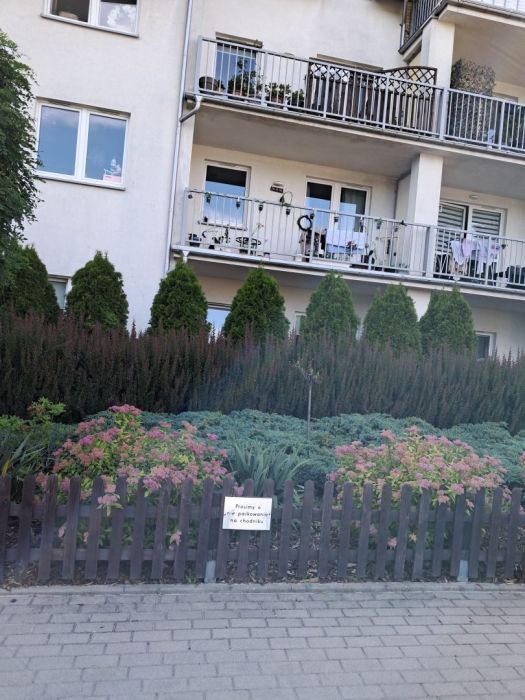 Mieszkanie do wynajęcia na Fikakowie