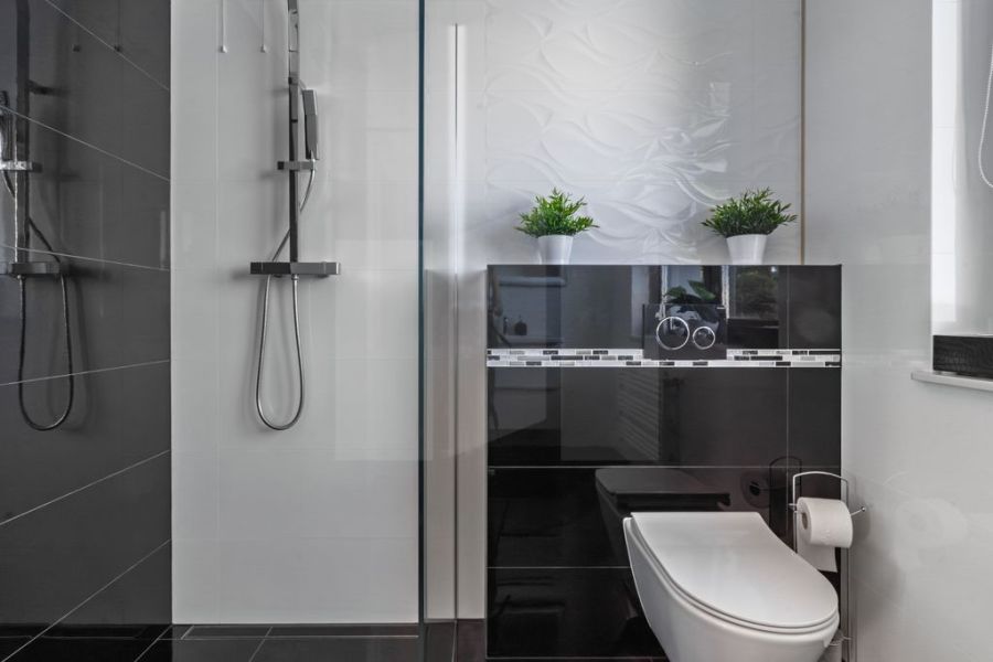 Zjawiskowy dom w Kielnie | 3200 m&sup2; zieleni: zdjecie 99076348