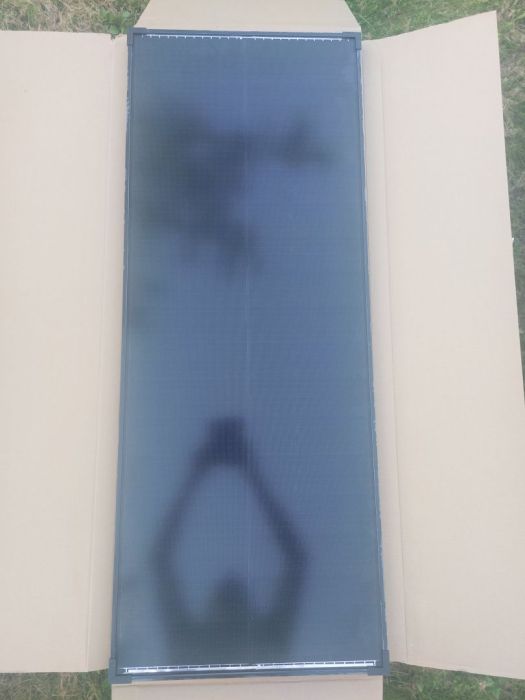 Panel Słoneczny 100W: zdjecie 98954777