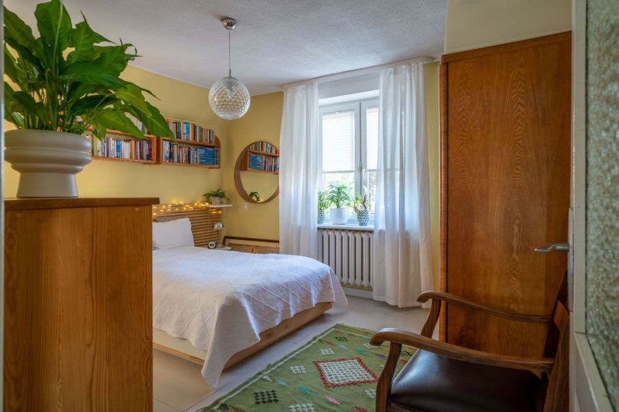 Dom wolnostojący w centrum Gdańska, z ogrodem, 2 kondygnacje: zdjecie 98956278