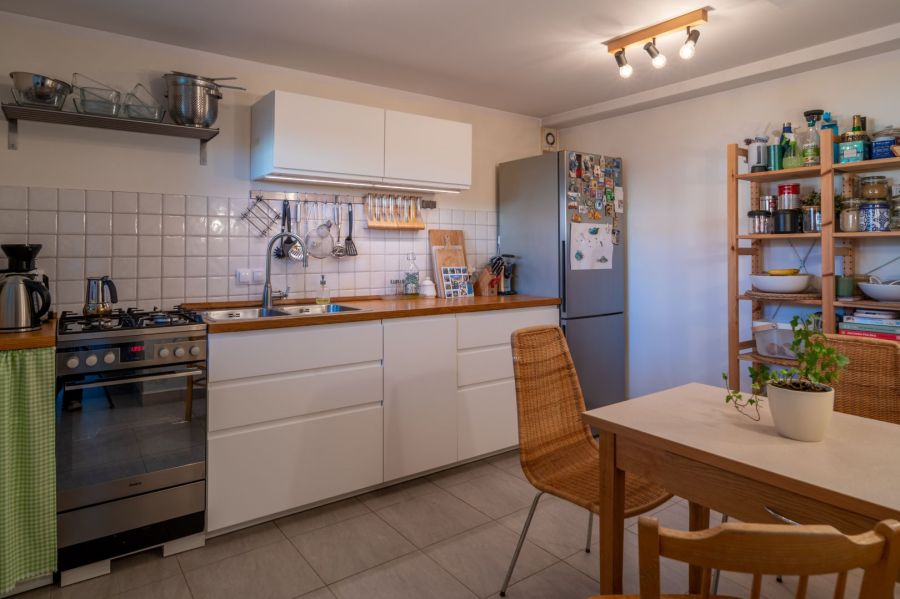 Dom wolnostojący w centrum Gdańska, z ogrodem, 2 kondygnacje: zdjecie 98956281