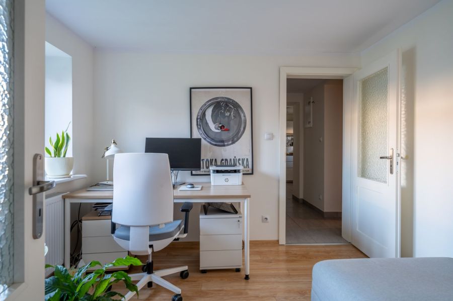 Dom wolnostojący w centrum Gdańska, z ogrodem, 2 kondygnacje: zdjecie 98956282