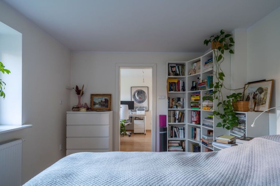 Dom wolnostojący w centrum Gdańska, z ogrodem, 2 kondygnacje: zdjecie 98956283