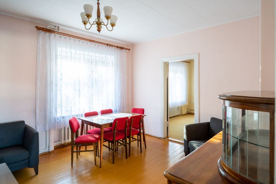 Dom wolnostojący w centrum Gdańska, z ogrodem, 2 kondygnacje: zdjecie 98956285