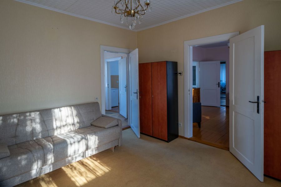 Dom wolnostojący w centrum Gdańska, z ogrodem, 2 kondygnacje: zdjecie 98956287