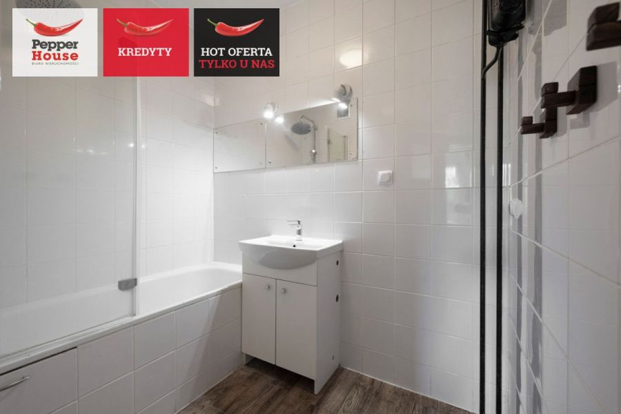 Mieszkanie - Gdańsk Żabianka: zdjecie 98957656