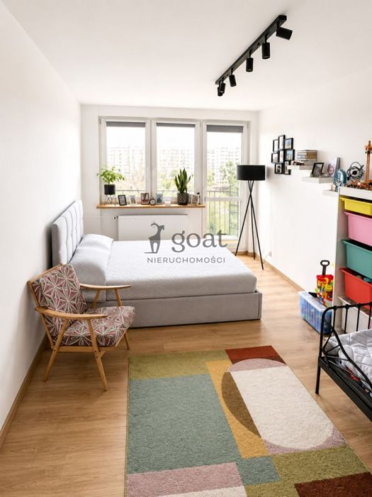 Żabianka | 4 pokoje | po remoncie | blisko morza: zdjecie 98957737
