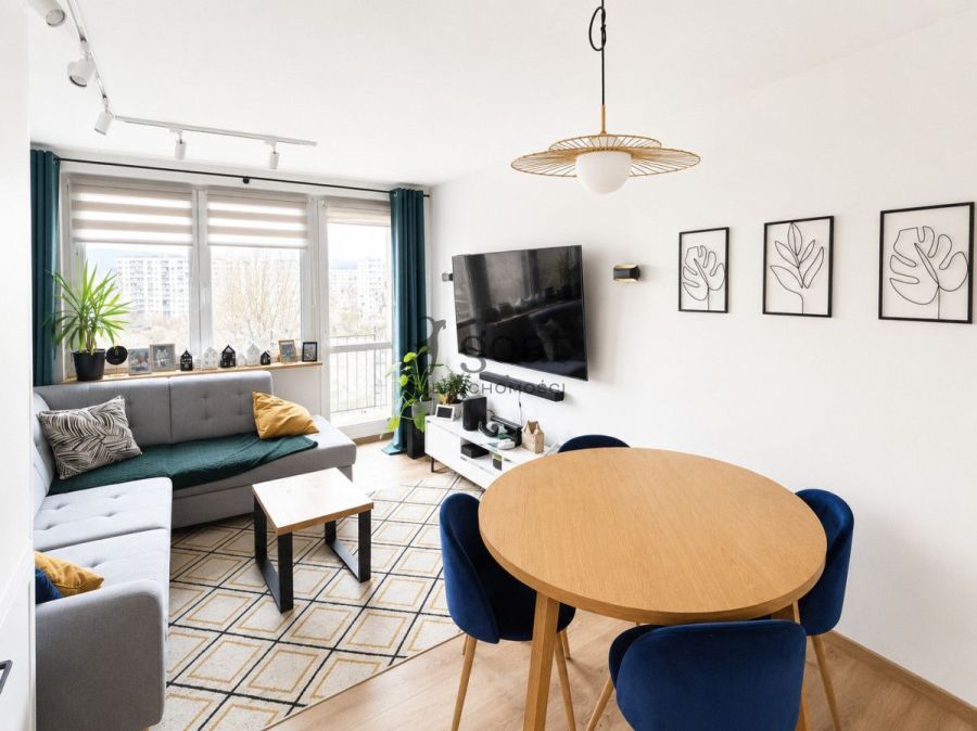 Żabianka | 4 pokoje | po remoncie | blisko morza: zdjecie 98957739