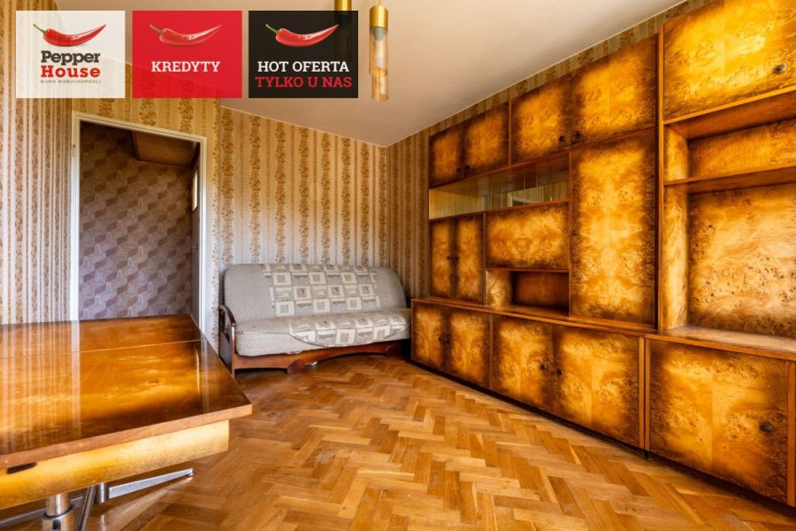 3 pokoje z widokiem na las i miasto: zdjecie 98958487