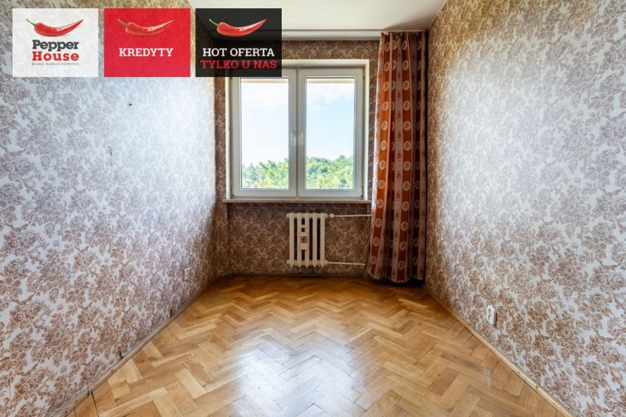 3 pokoje z widokiem na las i miasto: zdjecie 98958495