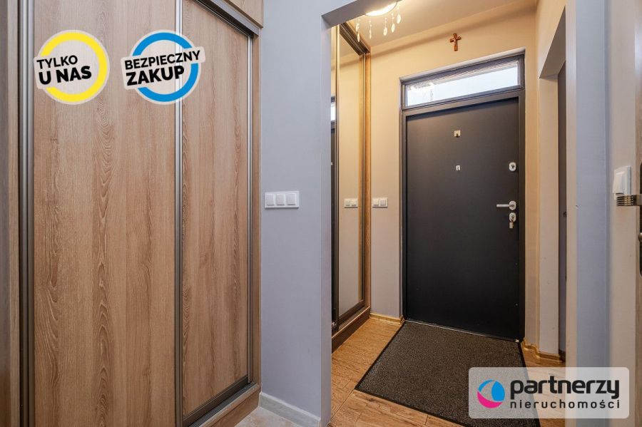 Dom z ogrodem  w centrum Banina: zdjecie 99312278