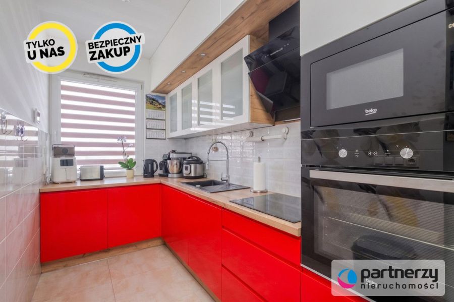 Dom z ogrodem  w centrum Banina: zdjecie 99312271