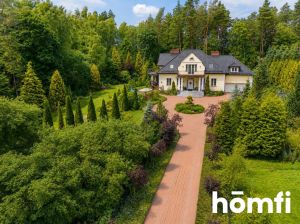 DOM-WILLA 385 m z basenem, sauną i uroczym ogrodem: zdjecie 66468080