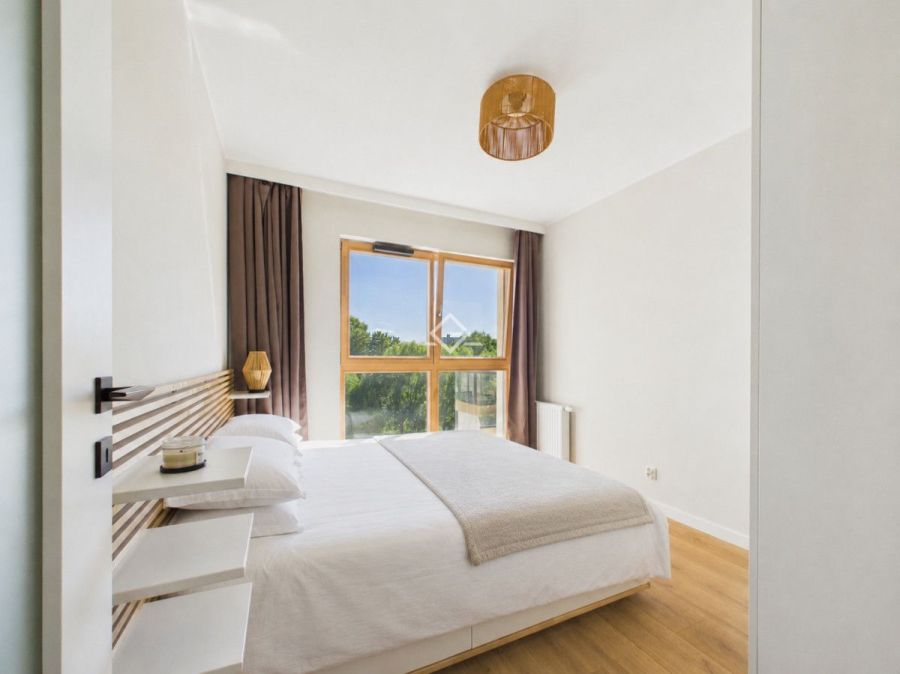 Letnica Porto | 2 pokoje | balkon | hala | od zara: zdjecie 98966259