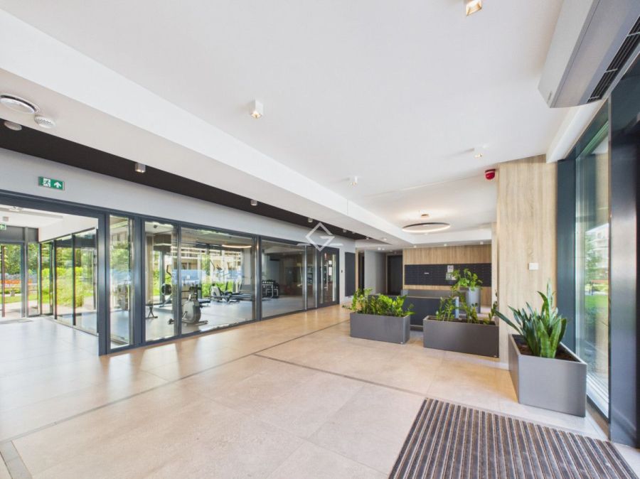 Letnica Porto | 2 pokoje | balkon | hala | od zara: zdjecie 98966272