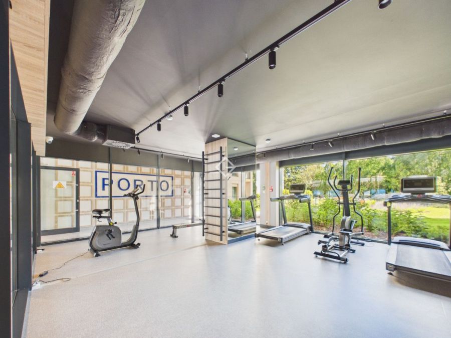 Letnica Porto | 2 pokoje | balkon | hala | od zara: zdjecie 98966274