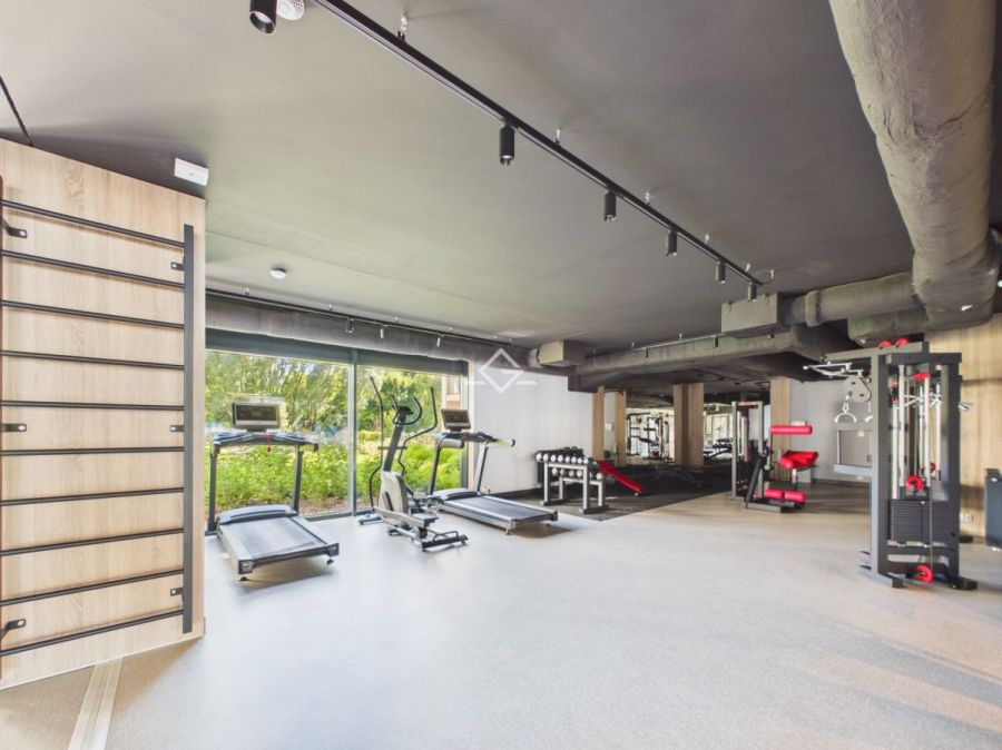Letnica Porto | 2 pokoje | balkon | hala | od zara: zdjecie 98966275