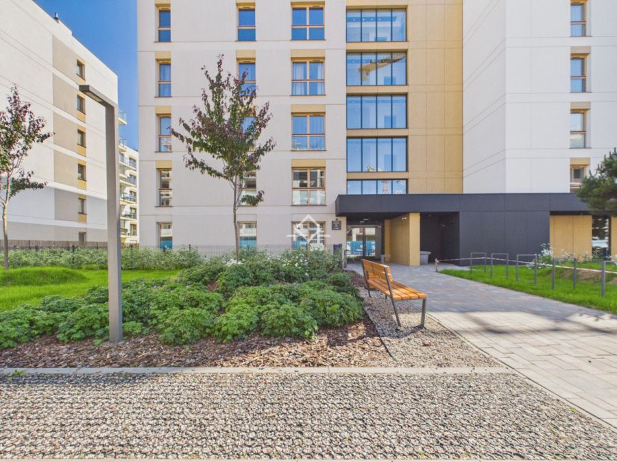 Letnica Porto | 2 pokoje | balkon | hala | od zara: zdjecie 98966280