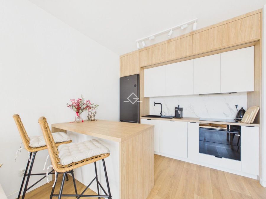 Letnica Porto | 2 pokoje | balkon | hala | od zara: zdjecie 98966255