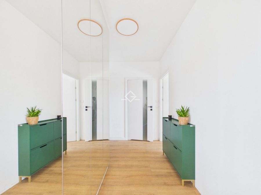 Letnica Porto | 2 pokoje | balkon | hala | od zara: zdjecie 98966256