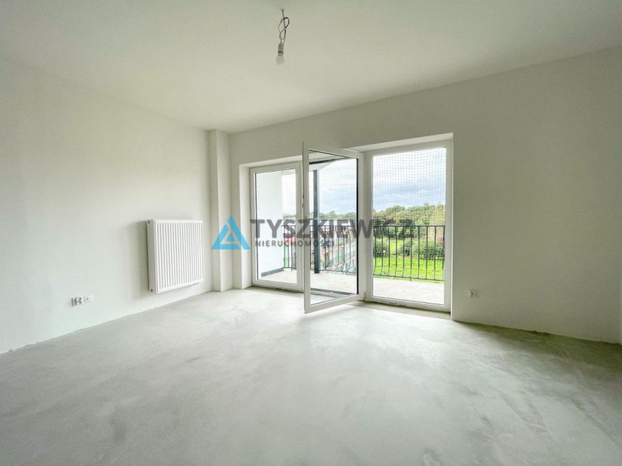 Komfortowe 2-pok| 350 m od morza|stan deweloperski: zdjecie 98966829