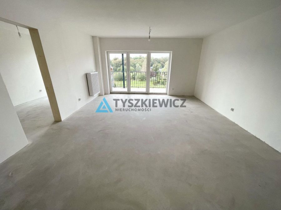 Komfortowe 2-pok| 350 m od morza|stan deweloperski: zdjecie 98966831