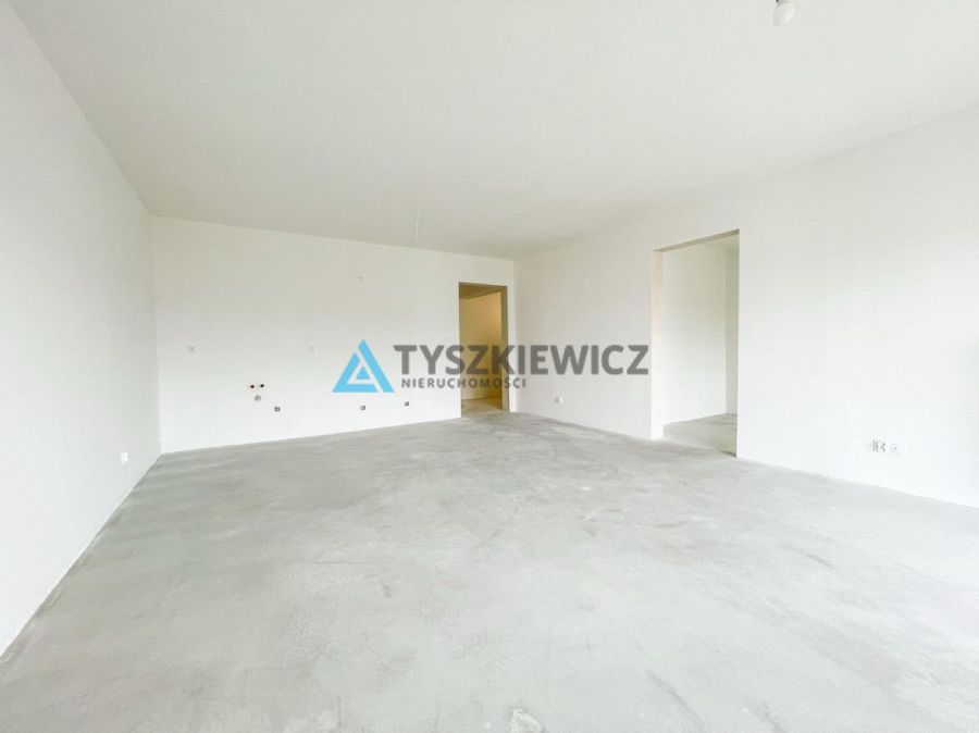 Komfortowe 2-pok| 350 m od morza|stan deweloperski: zdjecie 98966832