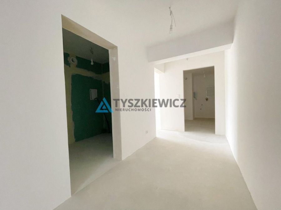 Komfortowe 2-pok| 350 m od morza|stan deweloperski: zdjecie 98966837