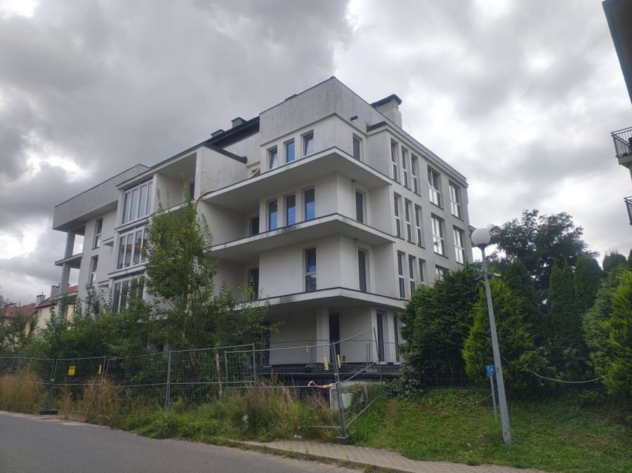 Wolne mieszkania w inwestycji August Gdańsk Ujeścisko: zdjecie 99345376