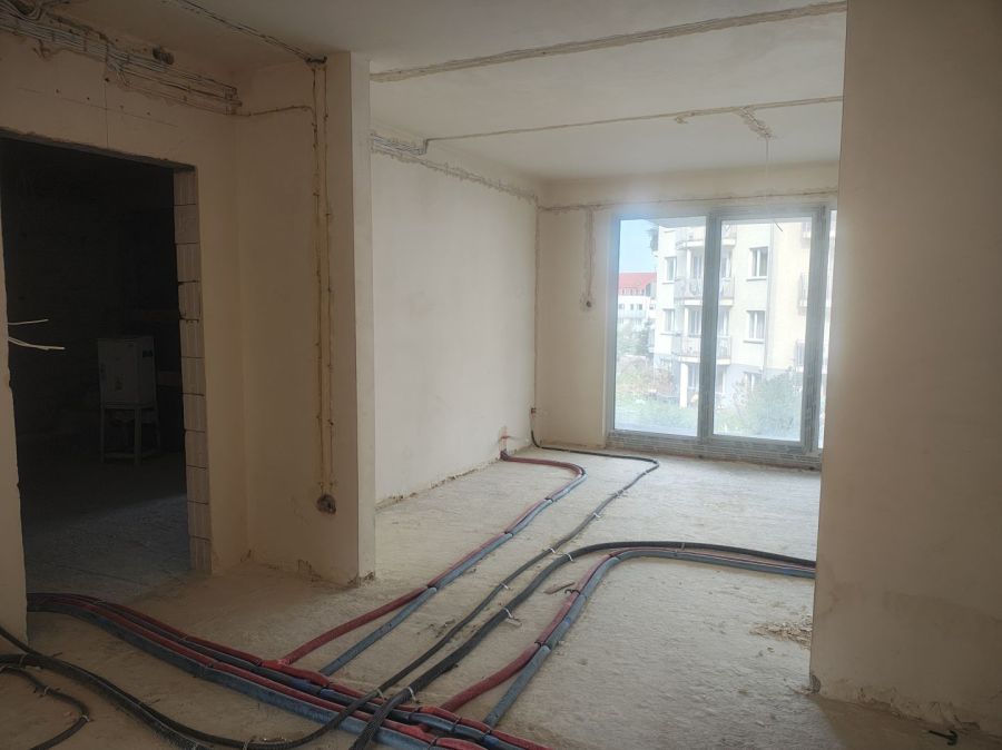 Wolne mieszkania w inwestycji August Gdańsk Ujeścisko: zdjecie 99384594