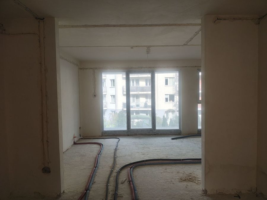 Wolne mieszkania w inwestycji August Gdańsk Ujeścisko: zdjecie 99384595