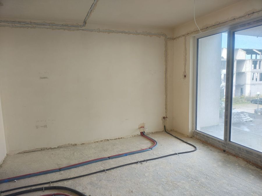 Wolne mieszkania w inwestycji August Gdańsk Ujeścisko: zdjecie 99384597