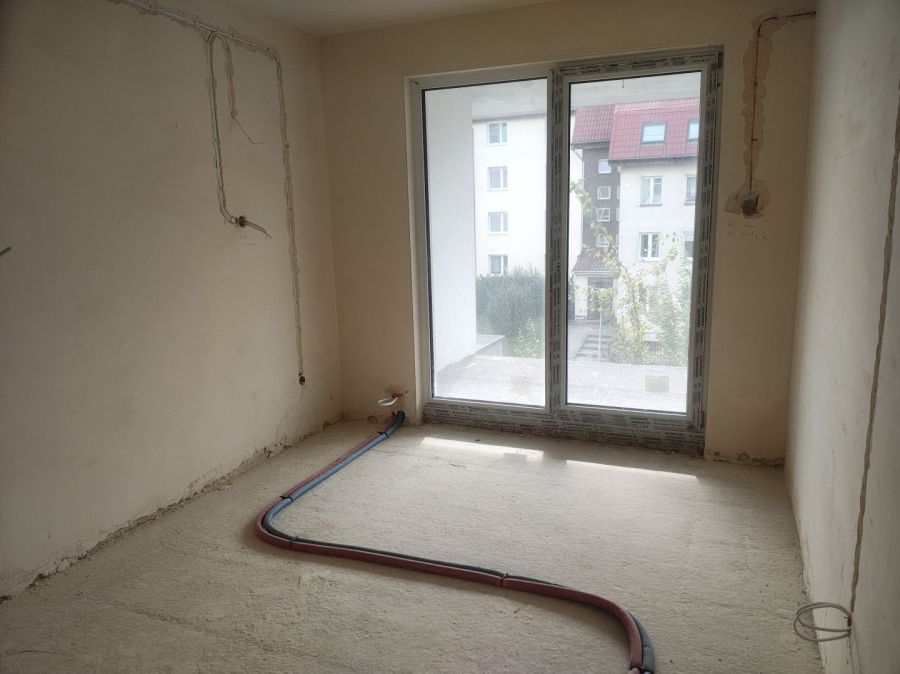 Wolne mieszkania w inwestycji August Gdańsk Ujeścisko: zdjecie 99384604