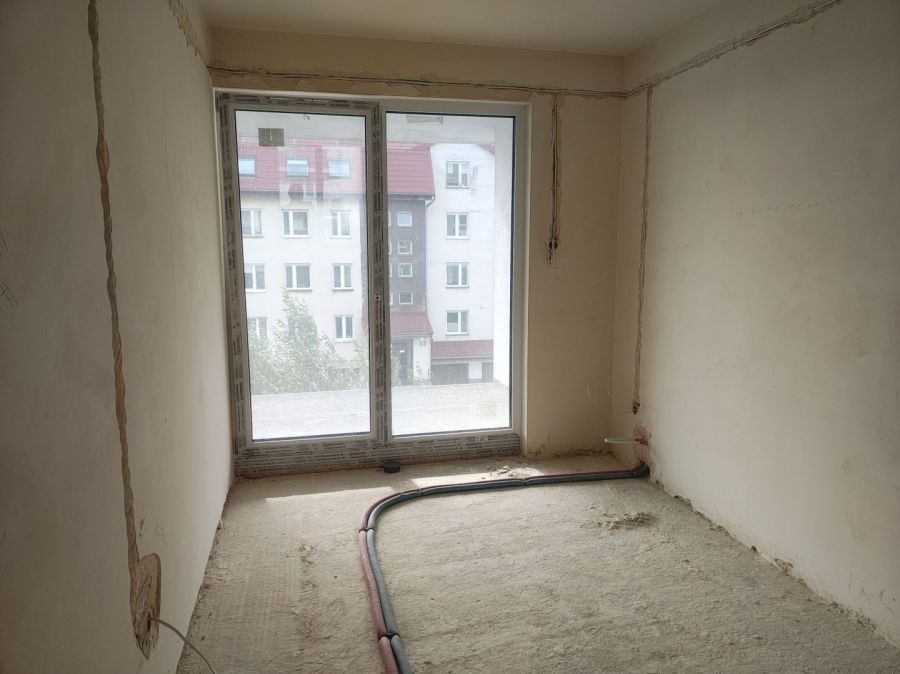 Wolne mieszkania w inwestycji August Gdańsk Ujeścisko: zdjecie 99384605