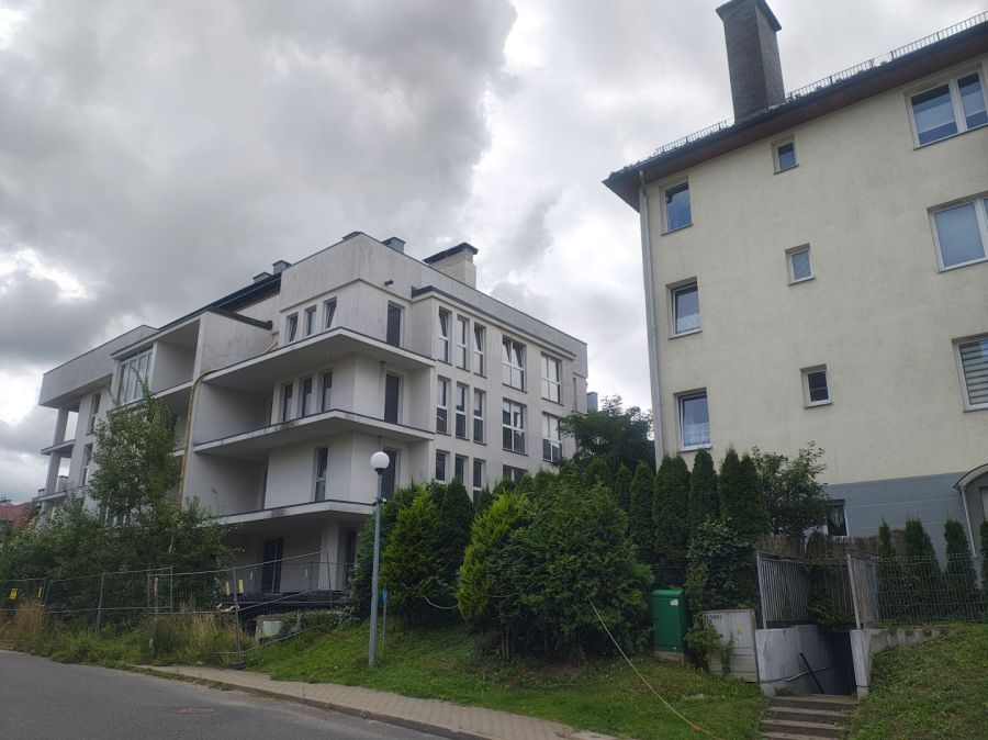 Wolne mieszkania w inwestycji August Gdańsk Ujeścisko: zdjecie 99422463