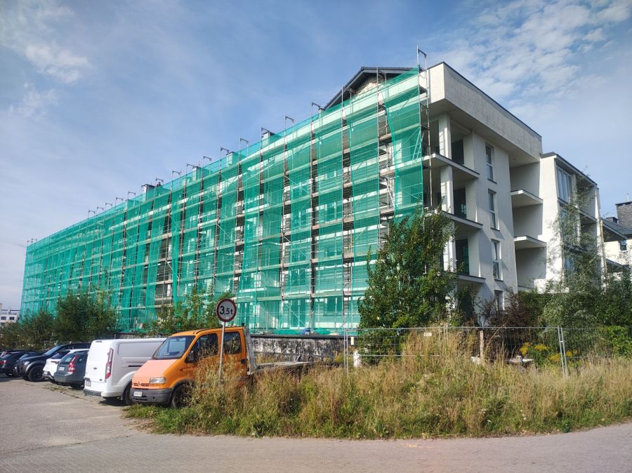 Wolne mieszkania w inwestycji August Gdańsk Ujeścisko: zdjecie 99437209