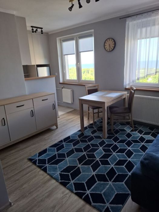 Kawalerka na wynajem - Sopot Kamienny Potok