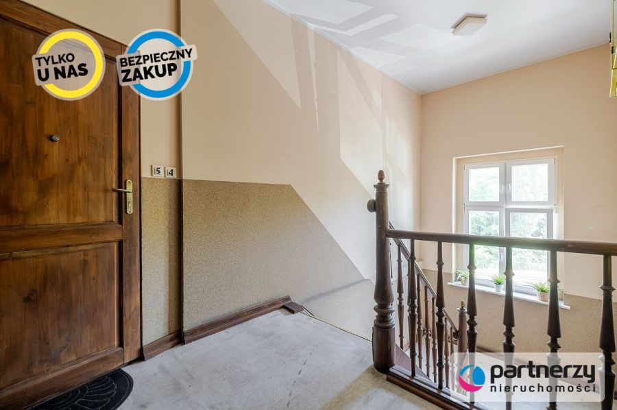 Kawalerka 17 minut piechotą od plaży w Sopocie!: zdjecie 98971686