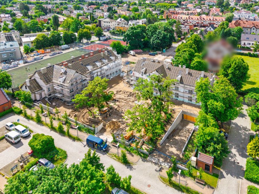 Kamienice Pruszczańskie lokal usługowy B1.L1 - Activa Deweloper: zdjecie 98972014