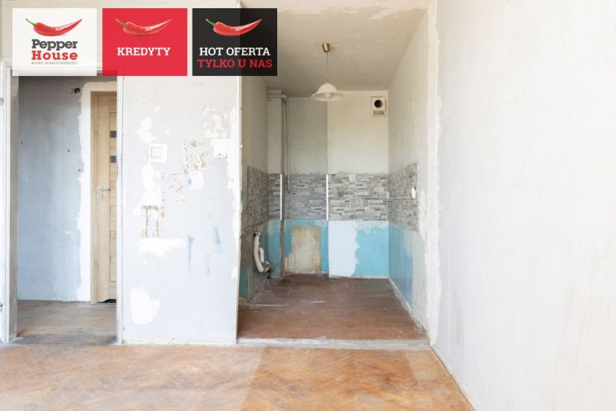 2 pokojowe mieszkanie w Gdyni Witomino: zdjecie 99355535